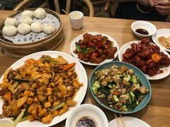 -陈傻子餐厅(世纪都会店)