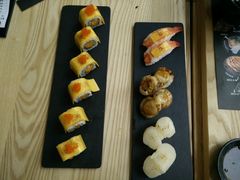 -Sushi Love 创意寿司(丽影广场店)