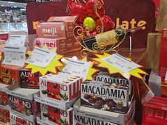 -世纪联华(吴淞店)