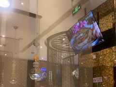 -阿里疆Alijiang·丝路美食·异域风情·清真(长楹天街店)