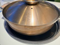 -烹然四季椰子鸡火锅(姚家园万象汇店)
