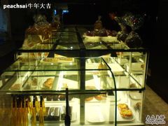 梦菲思-梦菲思饼屋(瑞金宾馆店)
