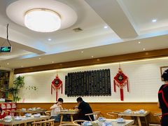 大堂-哈尔滨春饼(朝山街店)