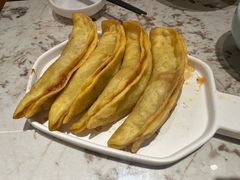 -莲湖糕团店·老秦淮小吃
