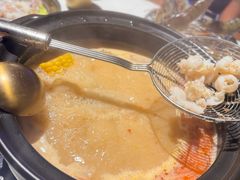 -琥珀川糟粕醋火锅(慈云寺店)