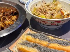 -耍盆友·重庆江湖菜(百子湾店)