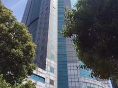-上海浦东假日酒店