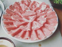-福寿斋·老北京铜锅涮肉·烤鸭(顺义总店)