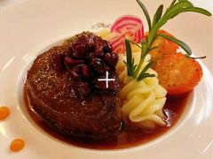 -casamosaico卡萨马可意大利餐厅