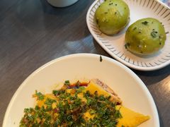 -阿大排档(长春这有山店)