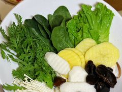 -今日牛事潮汕鲜牛肉火锅(瑞金店)