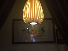 -一叶一世界•素食餐厅(环球中心店)