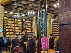 -峨眉山报国寺