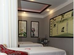 中医养生--正清和-正清和·推拿养生(和平广场店)