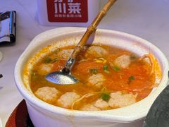 -茅庐川菜(烟台万象汇店)