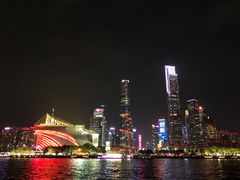 -广州塔