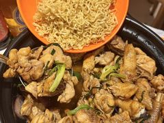 -吉利龙虾·新派海鲜烧烤