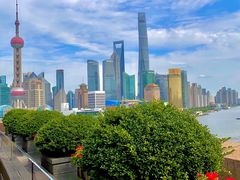 -上海和平饭店华懋阁 Cathay Room