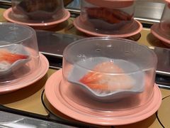 -争鲜回转寿司(通州万达店)