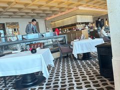 -Caprice(香港四季酒店)