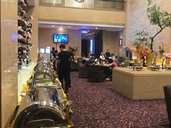 -云冈建国宾馆·自助餐厅