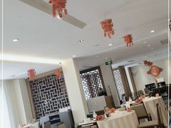 大堂-口味堂(惠济路店)