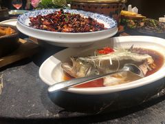 -悦百味·品质川菜(橄榄郡店)