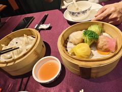 -粤匠·澳门点心粤菜海鲜(澳门半岛店)