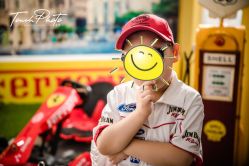 -韩国童感TOUCH PHOTO儿童摄影(朝阳分店)