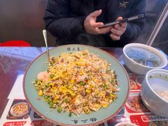 -扬二春炒饭(国庆路总店)