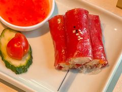 -相思林金岛饭店(青山湖店)
