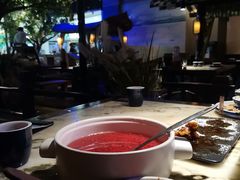 -绿茶餐厅(乐峰广场店)