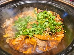-刘淑芬·活鱼铁锅炖(北京首店)