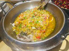 -梁记粥铺(开元地中海店)