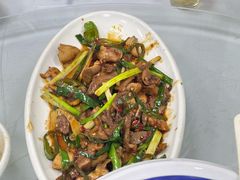 -阿九食店(南湾南路店)