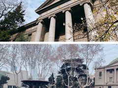 -东南大学(九龙湖校区)