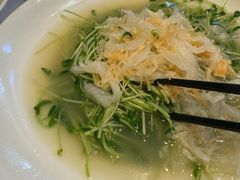 -八月花(旺角朗豪坊店)