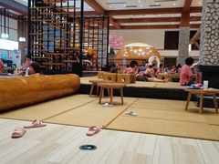 -天沐温泉(抚顺店)