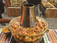 -卡万金特色藏餐