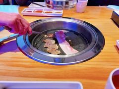 -万达广场(济南高新店)