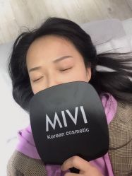-MIVI半永久纹眉绣眉