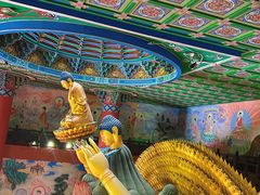 -上海东林寺(金山区)