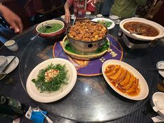 -甘家界牌柠檬鸭(青山店)