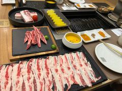 -韩满园· 甄选韩式烤肉
