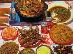 -老闵田螺馆·南昌市井菜·特色小吃(总店)