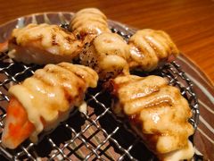 火焰五拼-仓桥家·焗寿司·锅物(光谷步行街店)