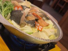 -隐月· 㐂和食屋(芝罘万达公馆店)