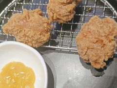-韩宫宴烤肉·料理(宜兴八佰伴店)