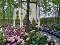 -武汉园博园(武汉自然博物馆)