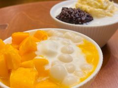 -小团圆糖水铺(襄阳南路店)